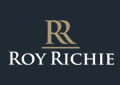 Roy Richie Logo